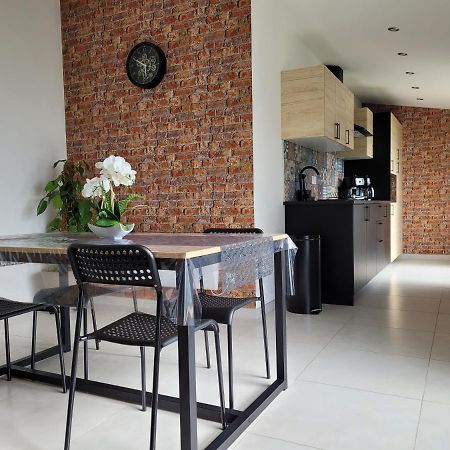 Jeumont Il Vialetto , Appartement Milano , Spacieux, Tout Confort, Au Calme מראה חיצוני תמונה