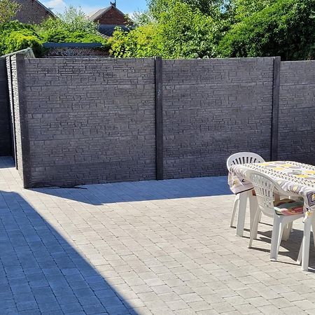 Jeumont Il Vialetto , Appartement Milano , Spacieux, Tout Confort, Au Calme מראה חיצוני תמונה