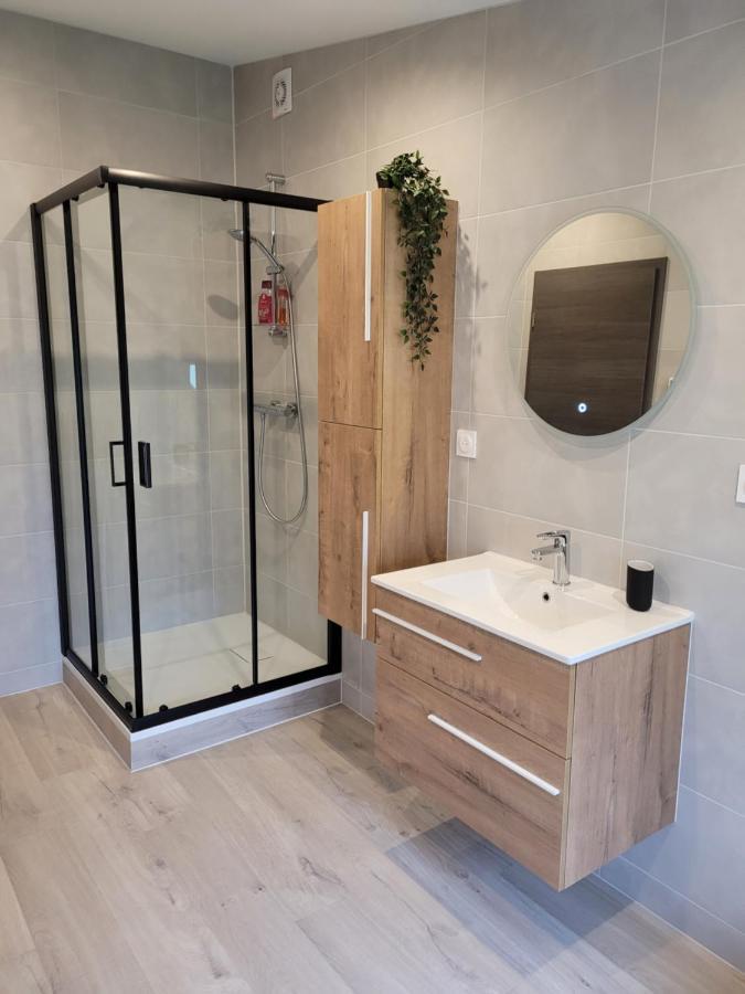 Jeumont Il Vialetto , Appartement Milano , Spacieux, Tout Confort, Au Calme מראה חיצוני תמונה