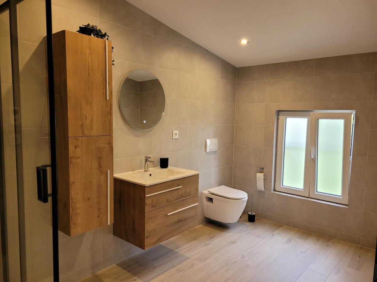 Jeumont Il Vialetto , Appartement Milano , Spacieux, Tout Confort, Au Calme מראה חיצוני תמונה