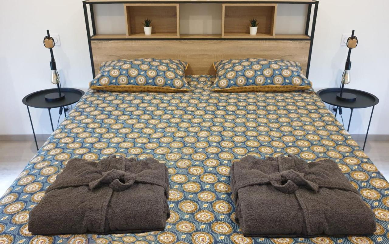 Jeumont Il Vialetto , Appartement Milano , Spacieux, Tout Confort, Au Calme מראה חיצוני תמונה
