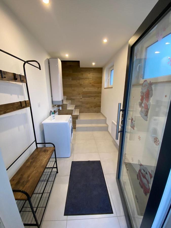 Jeumont Il Vialetto , Appartement Milano , Spacieux, Tout Confort, Au Calme מראה חיצוני תמונה
