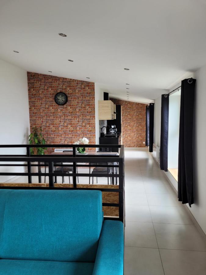 Jeumont Il Vialetto , Appartement Milano , Spacieux, Tout Confort, Au Calme מראה חיצוני תמונה