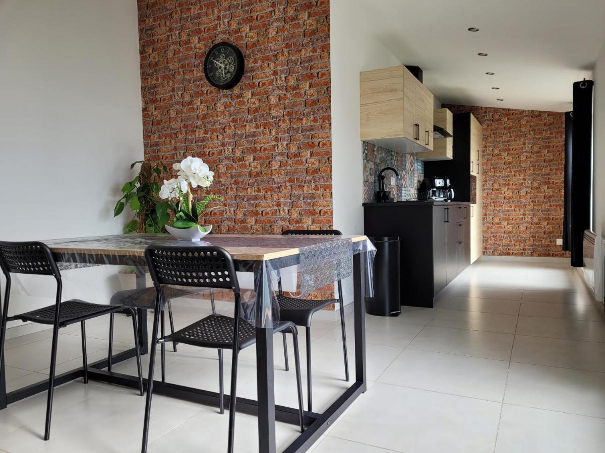 Jeumont Il Vialetto , Appartement Milano , Spacieux, Tout Confort, Au Calme מראה חיצוני תמונה