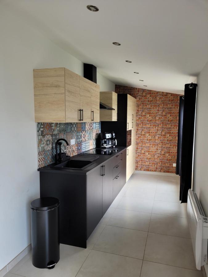 Jeumont Il Vialetto , Appartement Milano , Spacieux, Tout Confort, Au Calme מראה חיצוני תמונה